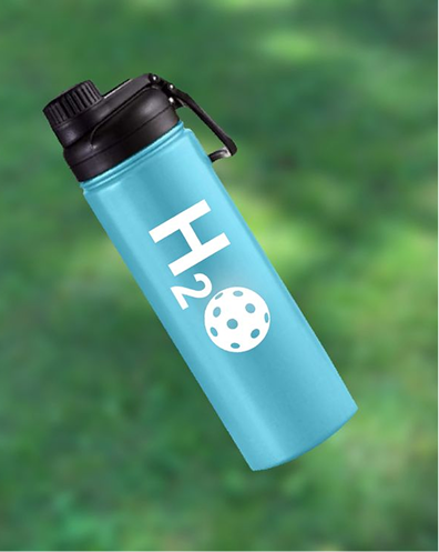 Insulated Water Bottles